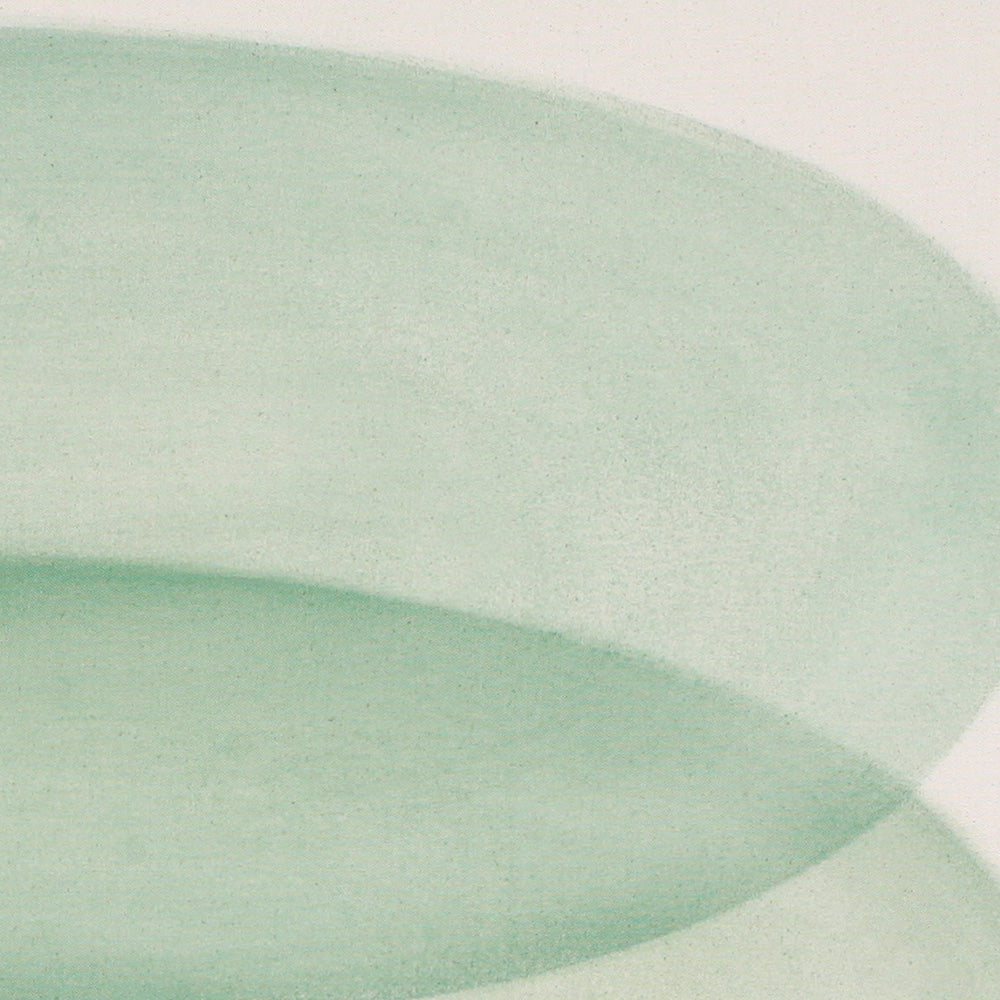 Painting by Ryan Snow