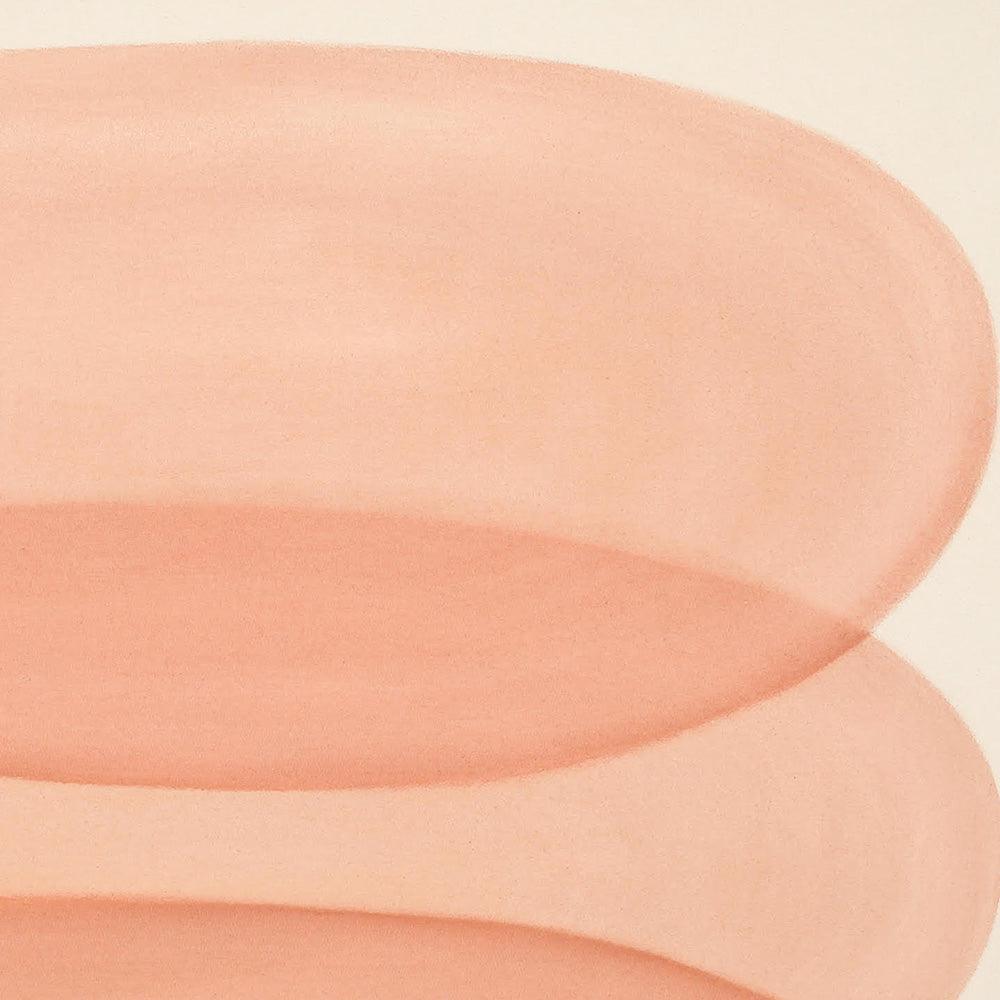 Painting by Ryan Snow