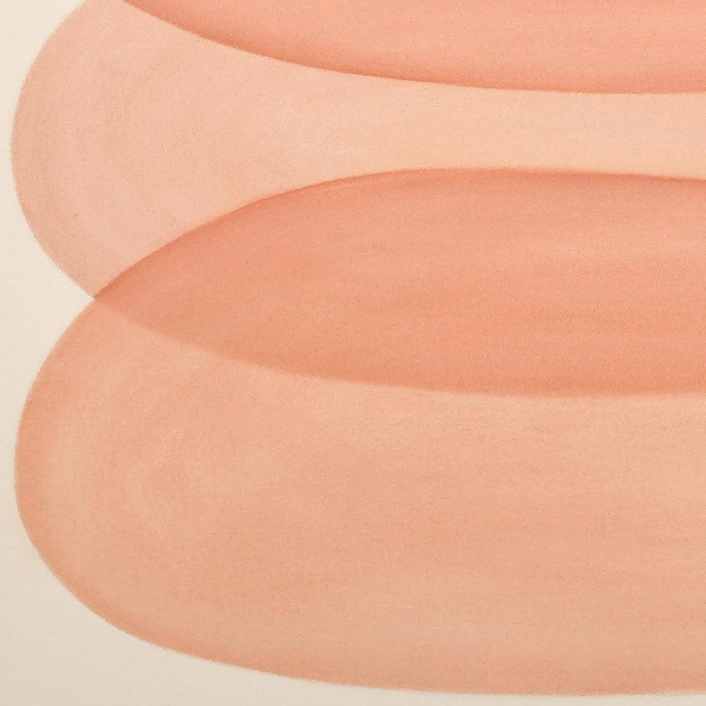 Painting by Ryan Snow