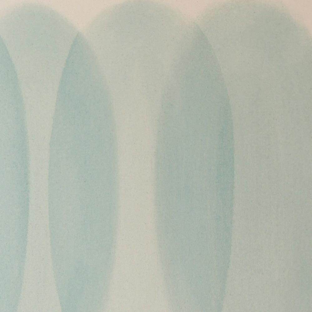 Painting by Ryan Snow