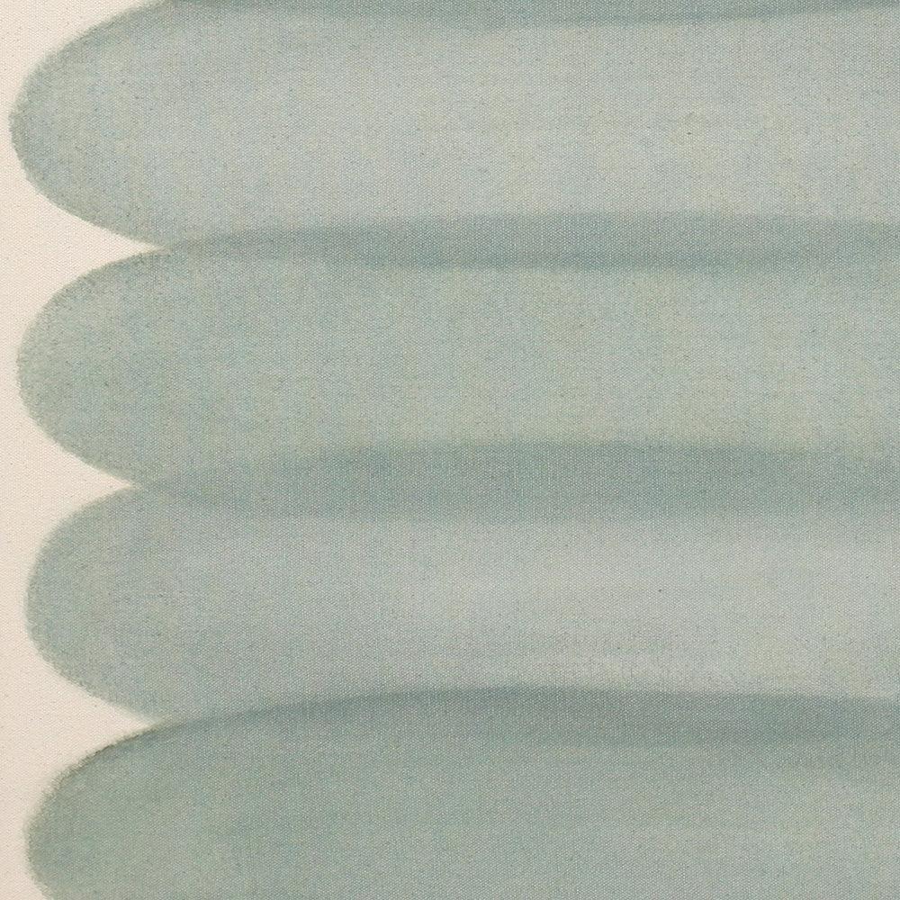 Painting by Ryan Snow