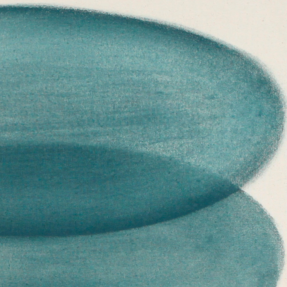 Painting by Ryan Snow