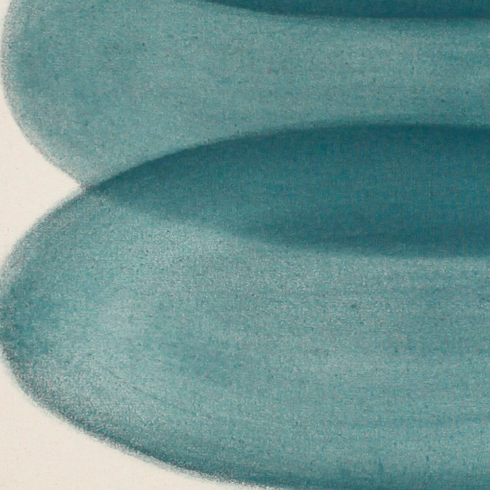 Painting by Ryan Snow