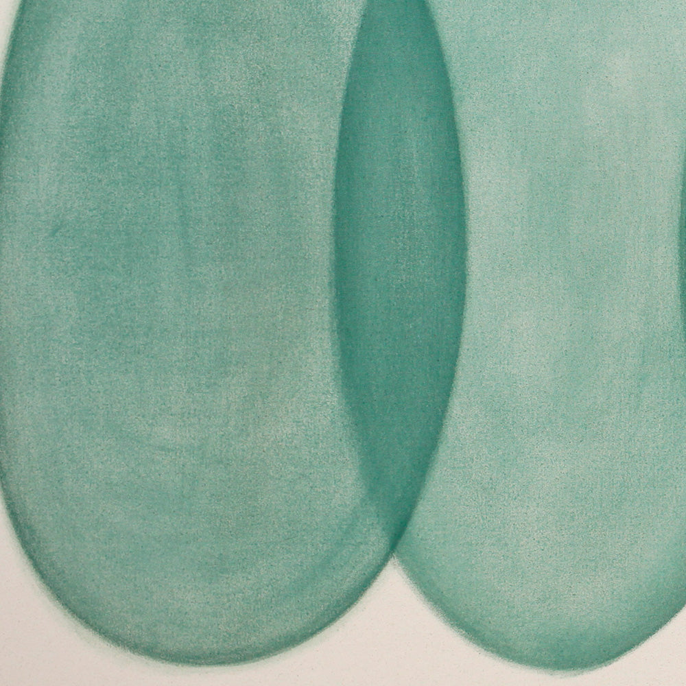 Painting by Ryan Snow