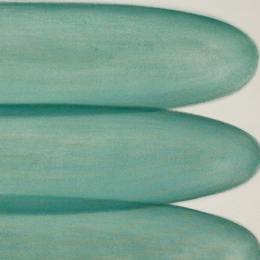 Painting by Ryan Snow