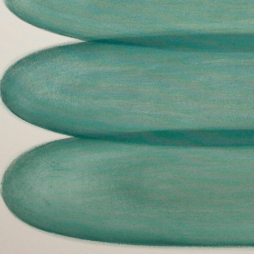 Painting by Ryan Snow