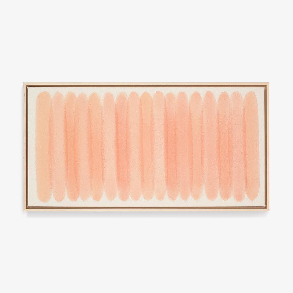 Painting by Ryan Snow