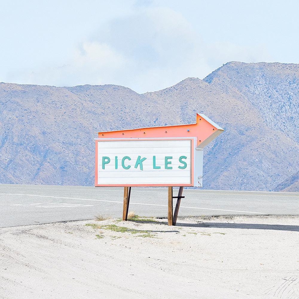 Photograph by James Needham
