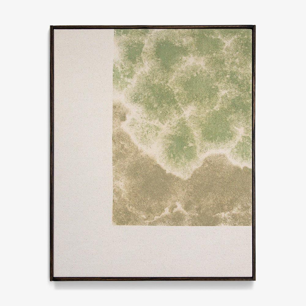 Painting by Viktor Kobylianski