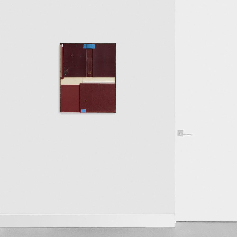 Painting by Arran Rahimian