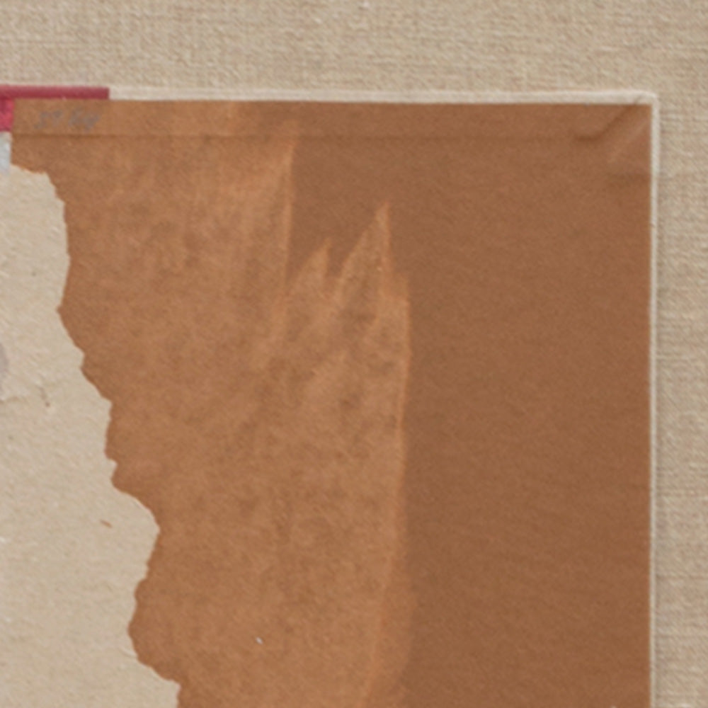 Painting by Arran Rahimian