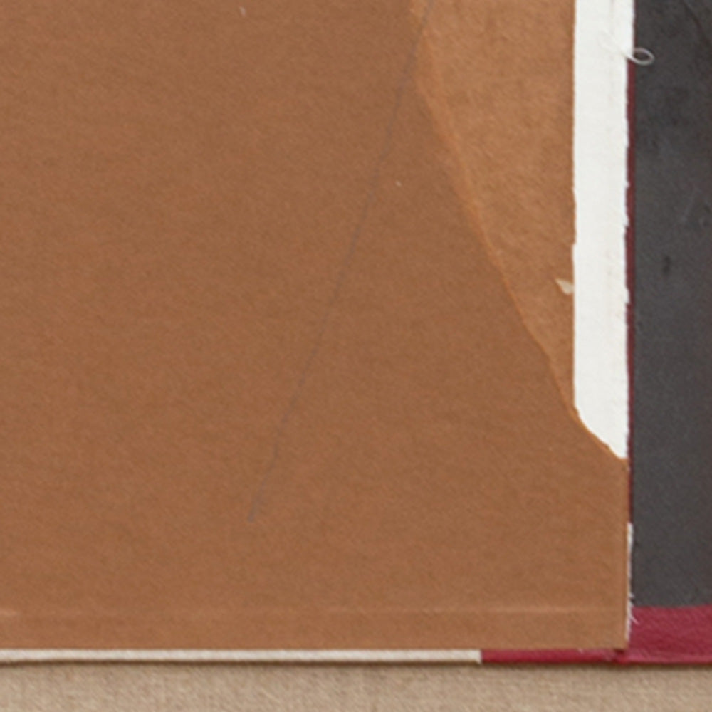 Painting by Arran Rahimian