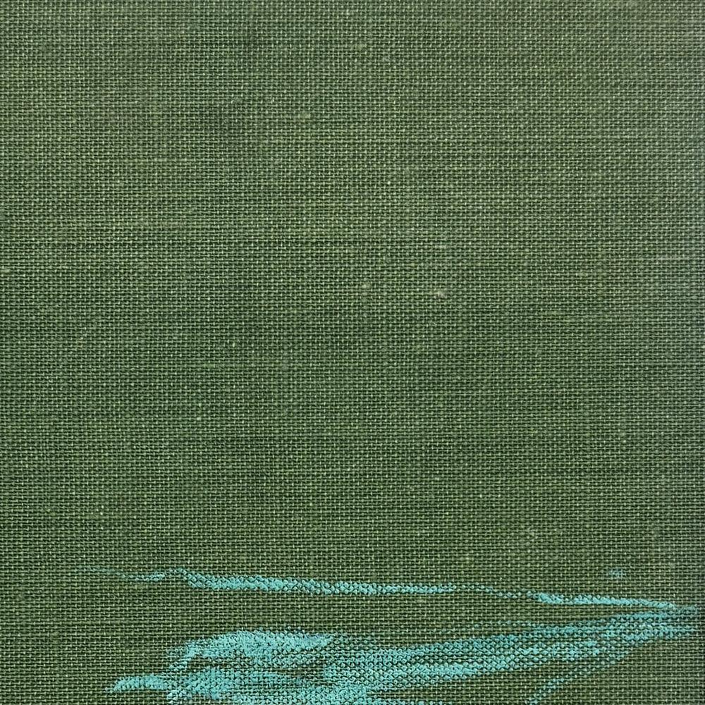 Painting by Arran Rahimian