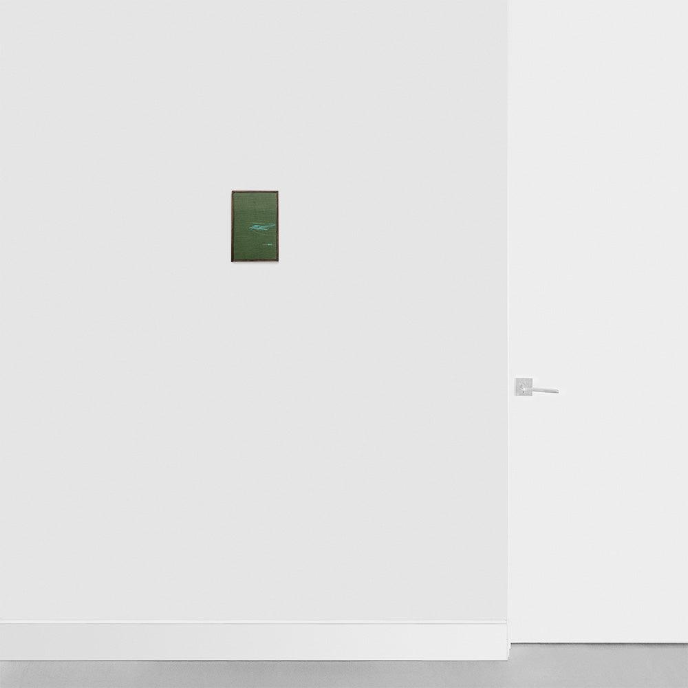 Painting by Arran Rahimian