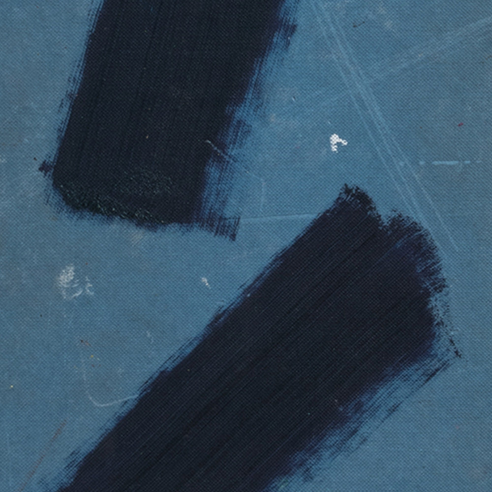 Painting by Arran Rahimian