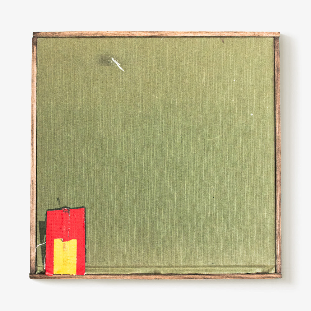 Painting by Arran Rahimian