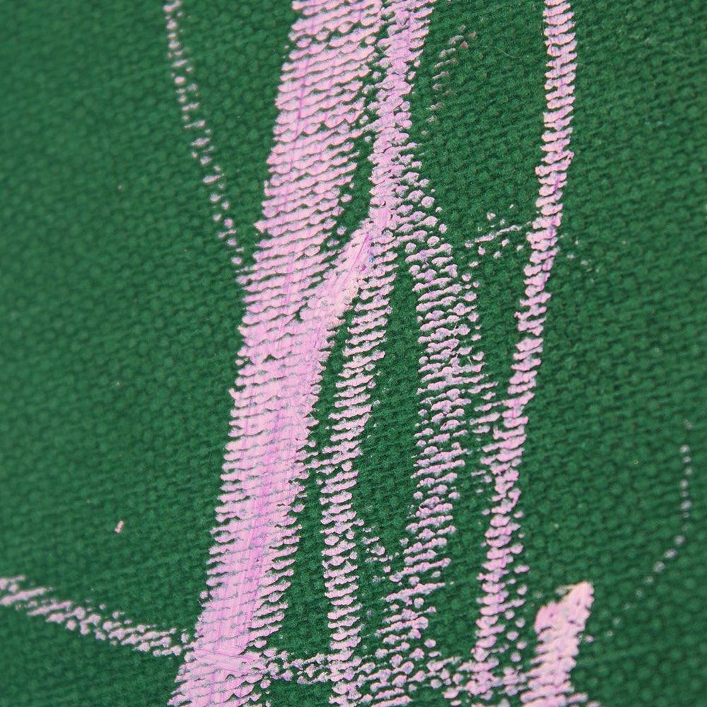 Painting by Arran Rahimian