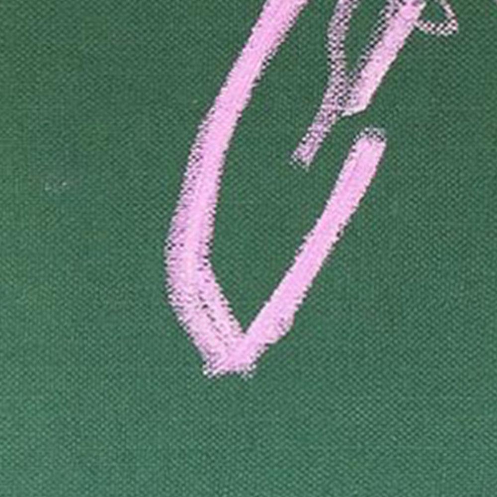 Painting by Arran Rahimian