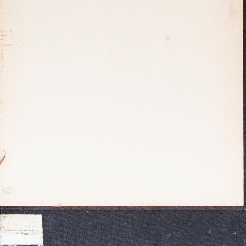 Painting by Arran Rahimian