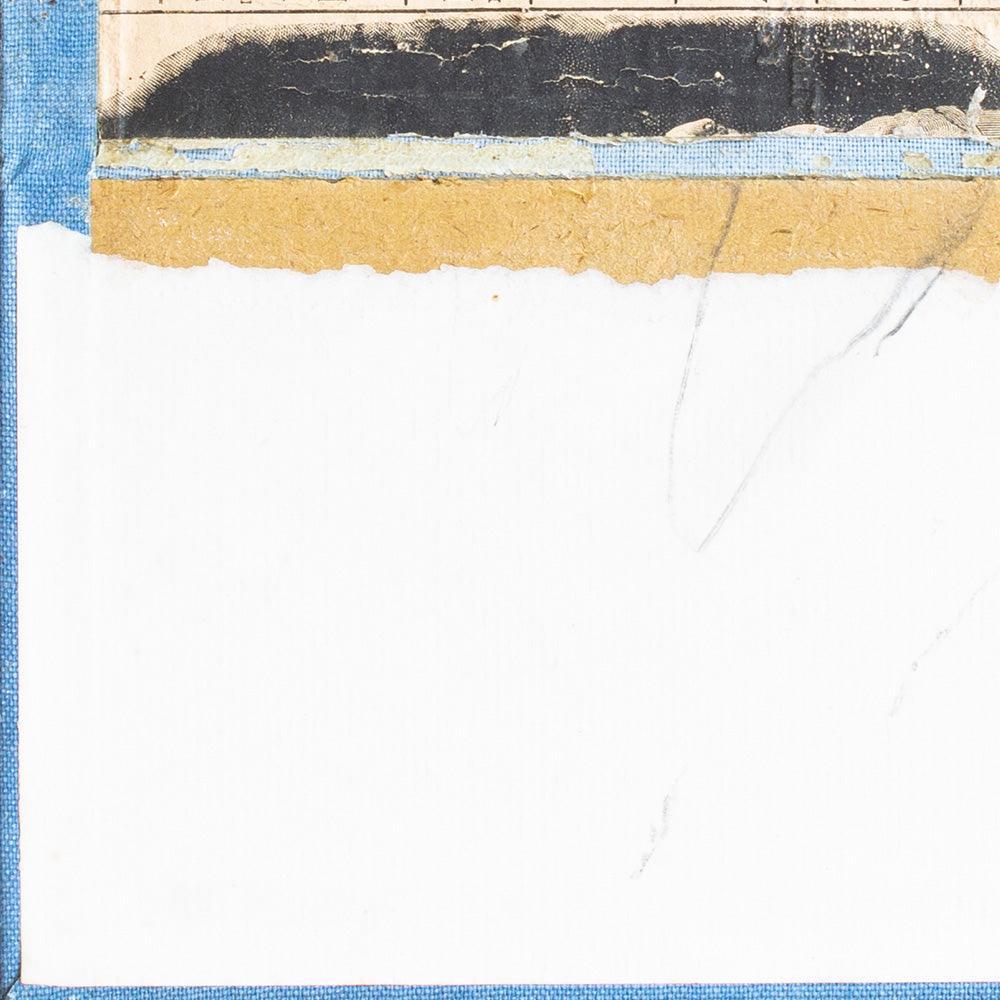 Painting by Arran Rahimian