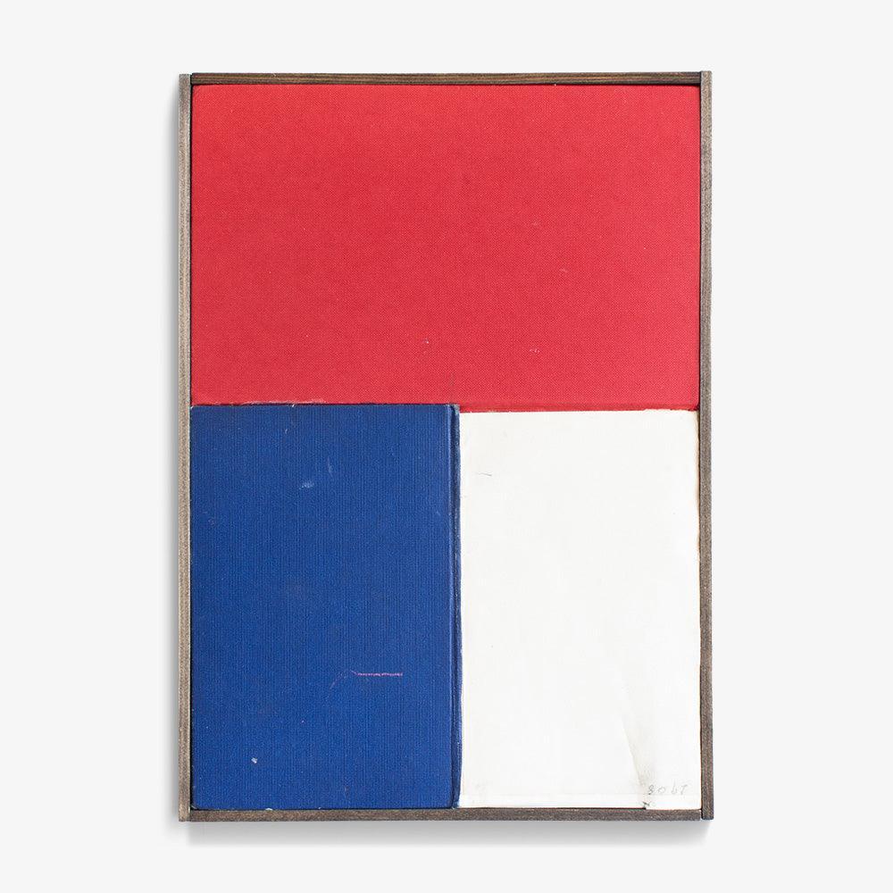 Painting by Arran Rahimian