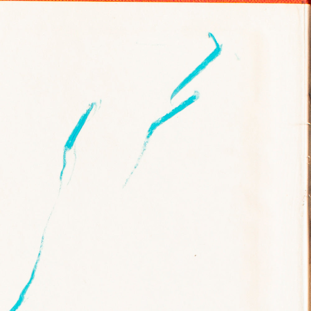 Painting by Arran Rahimian