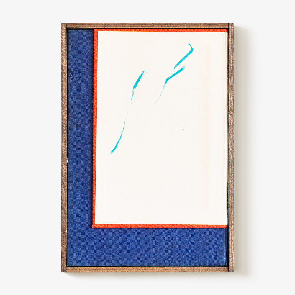 Painting by Arran Rahimian