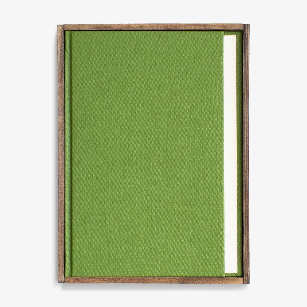 Painting by Arran Rahimian