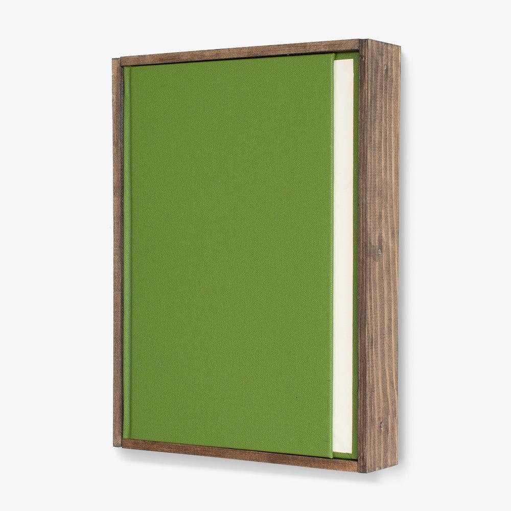 Painting by Arran Rahimian