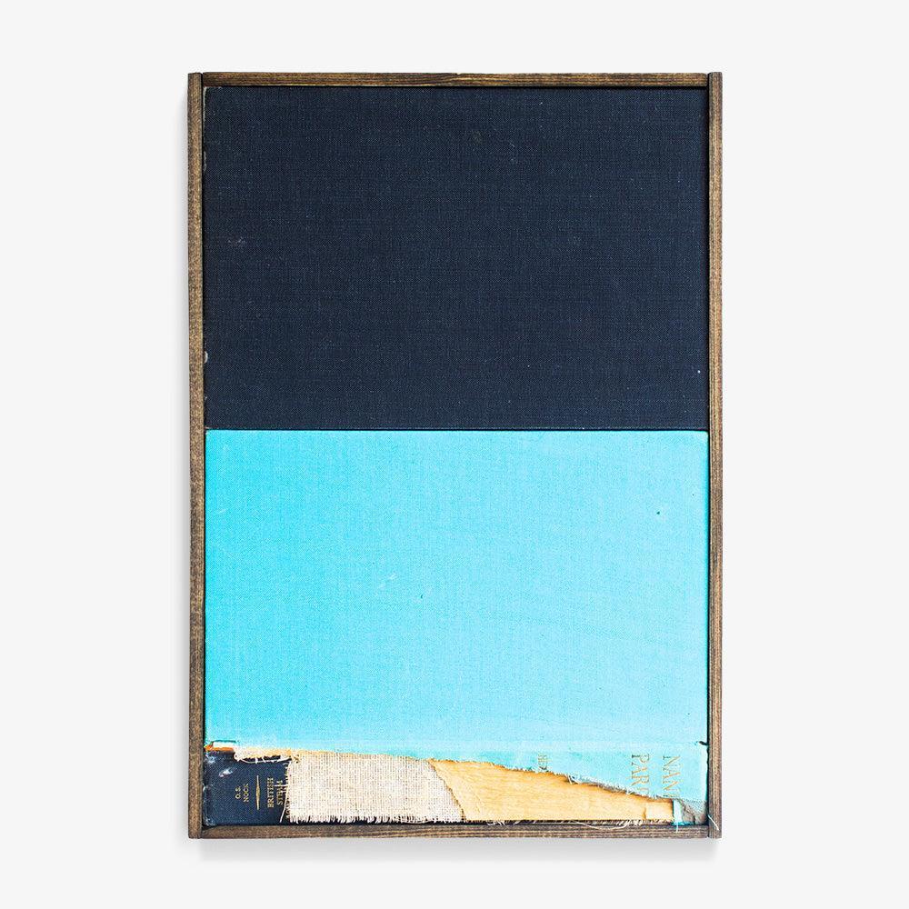 Painting by Arran Rahimian