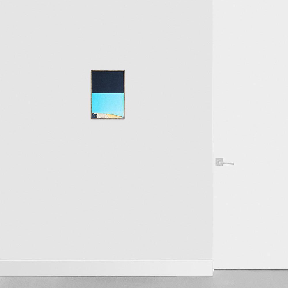 Painting by Arran Rahimian