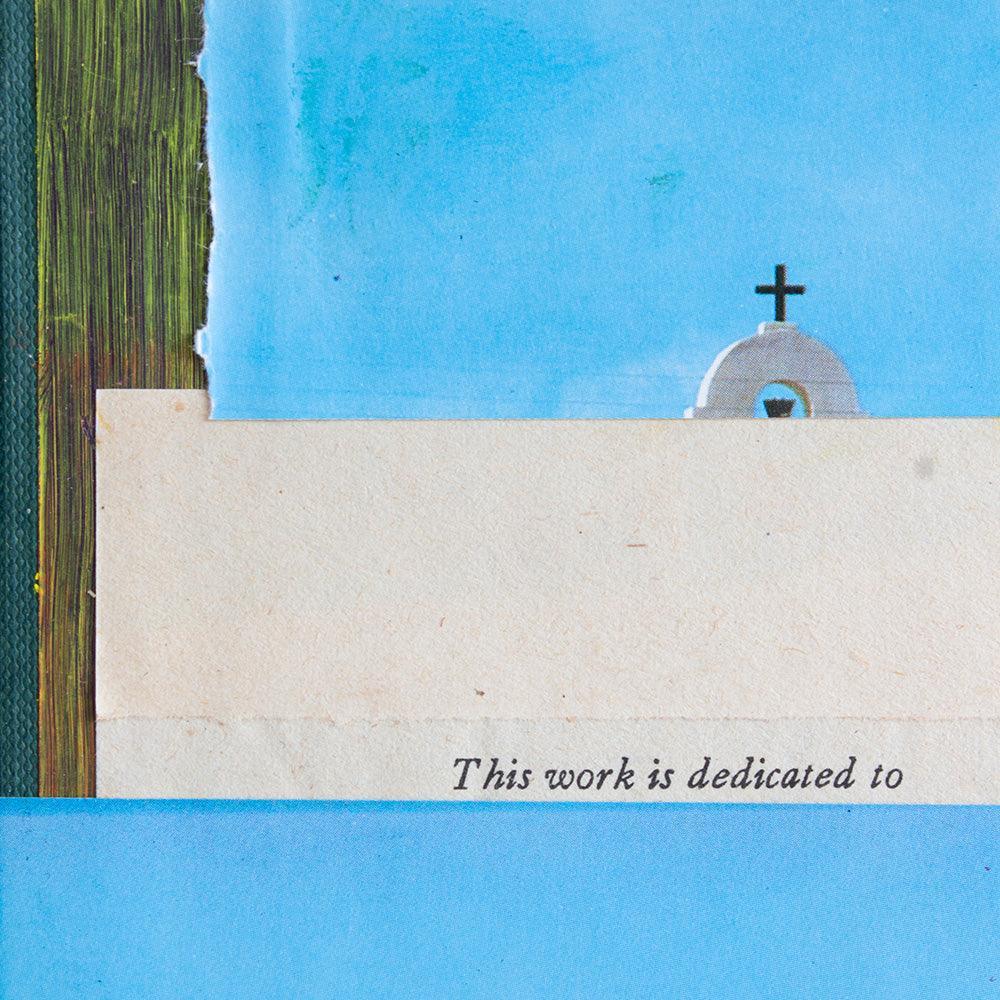 Painting by Arran Rahimian