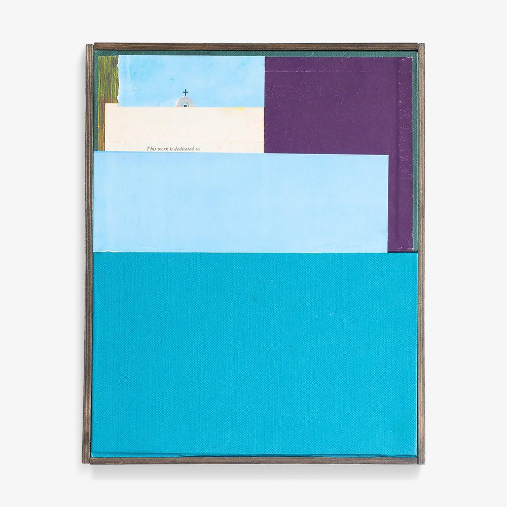 Painting by Arran Rahimian