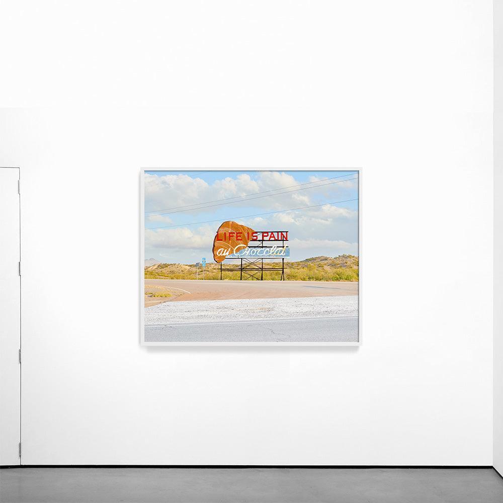 Photograph by James Needham
