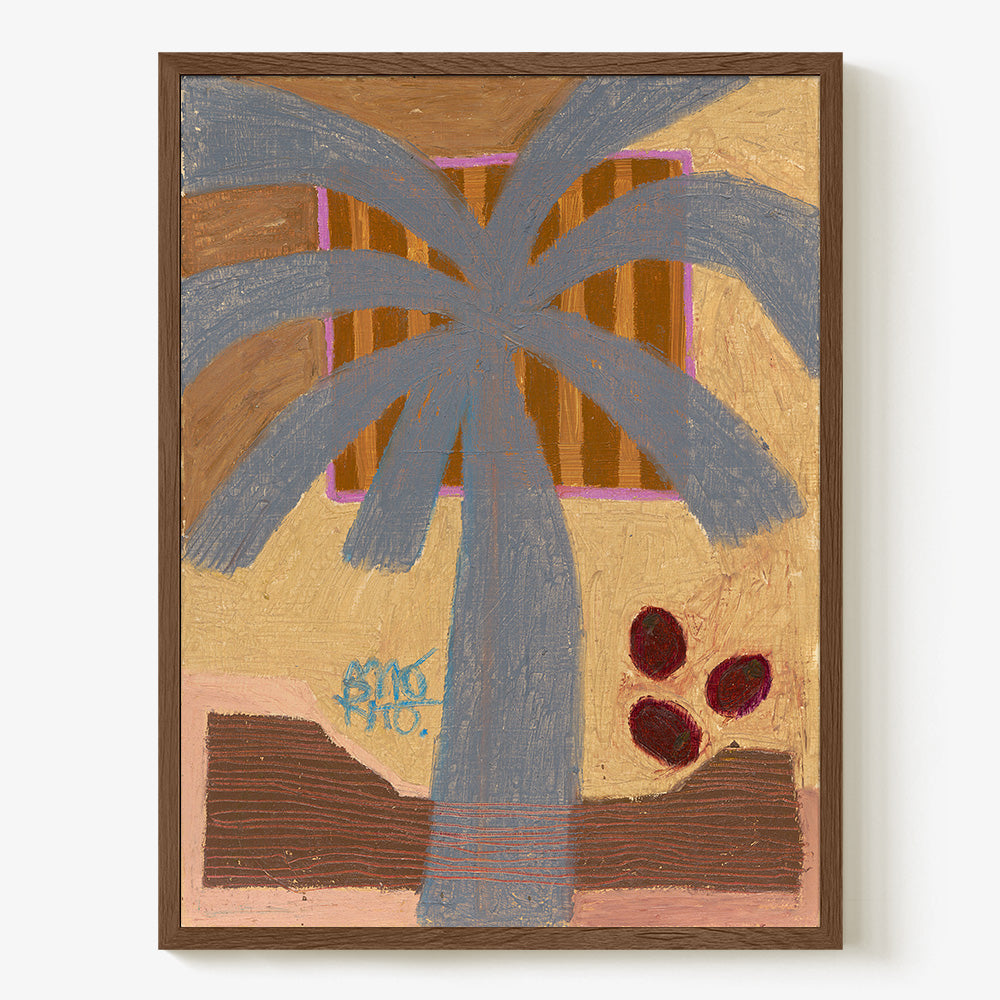Print by Monika Morito