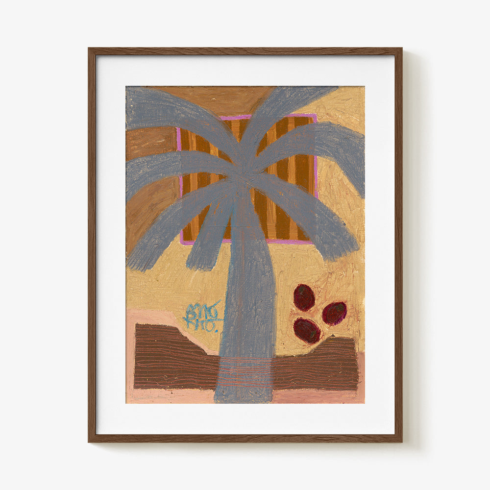 Print by Monika Morito