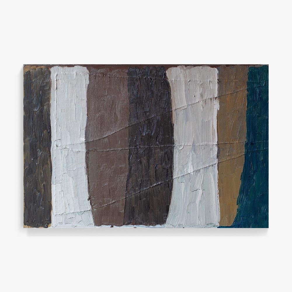 Painting by Colt Seager