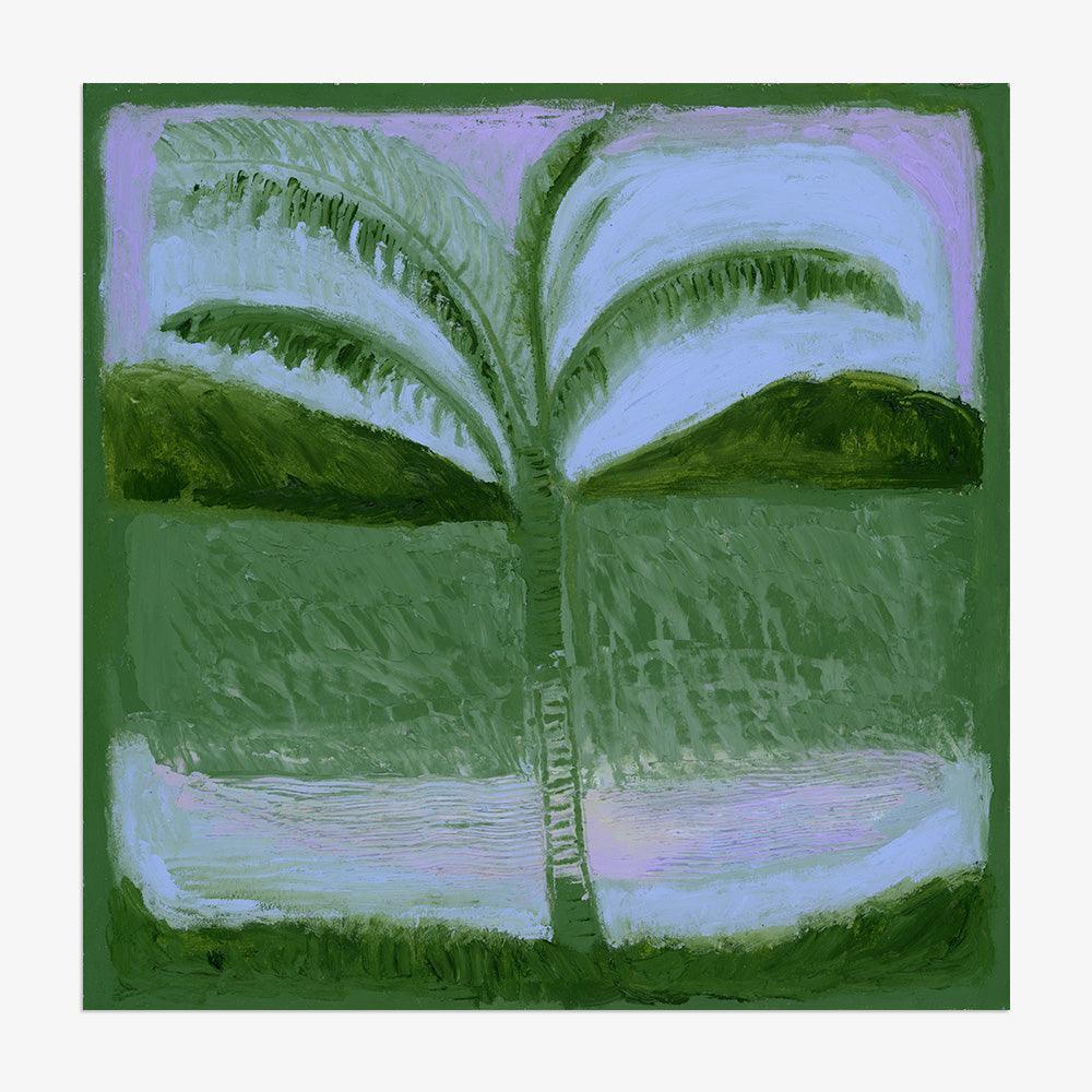 Print by Hannah Carrick