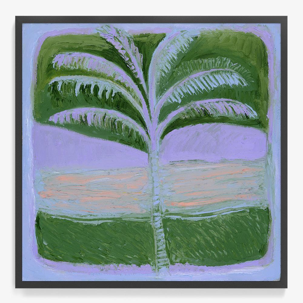 Print by Hannah Carrick