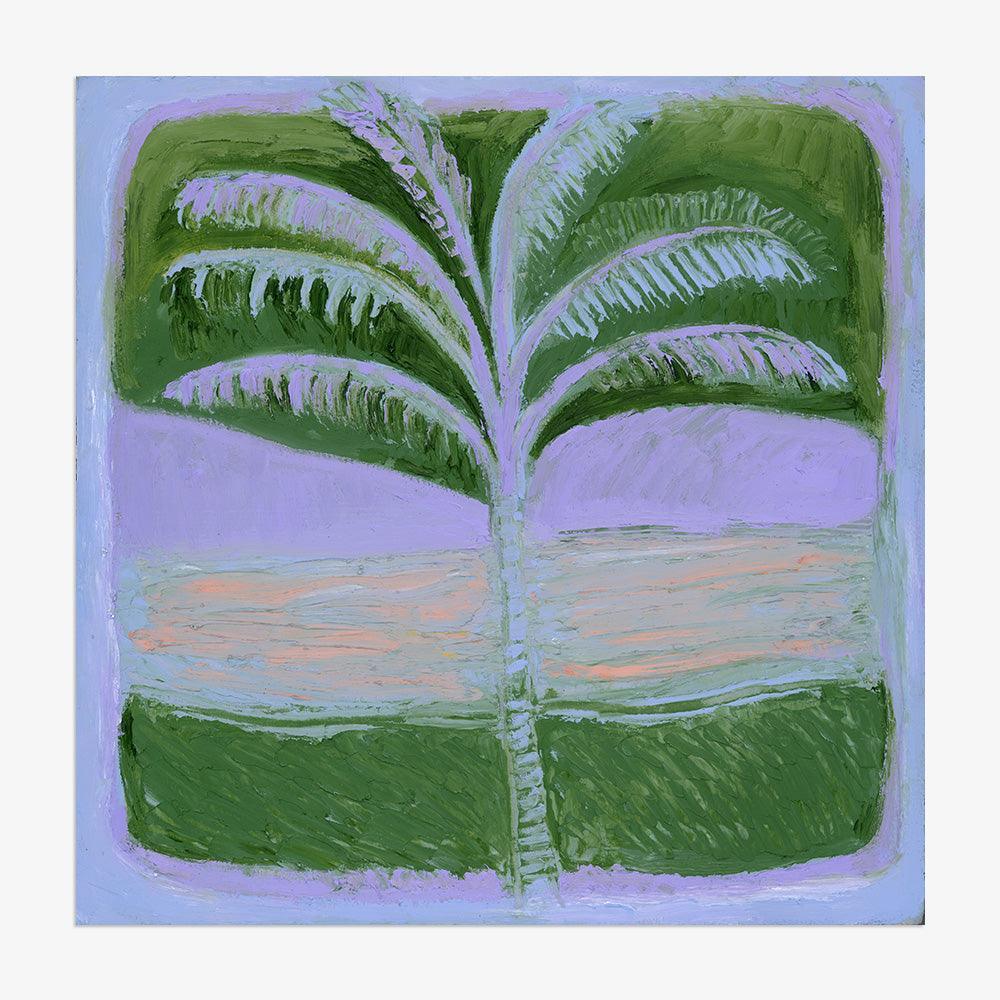 Print by Hannah Carrick