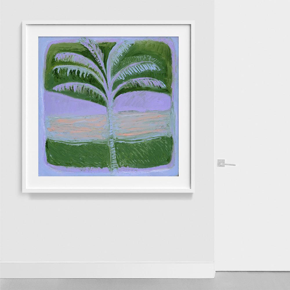 Print by Hannah Carrick