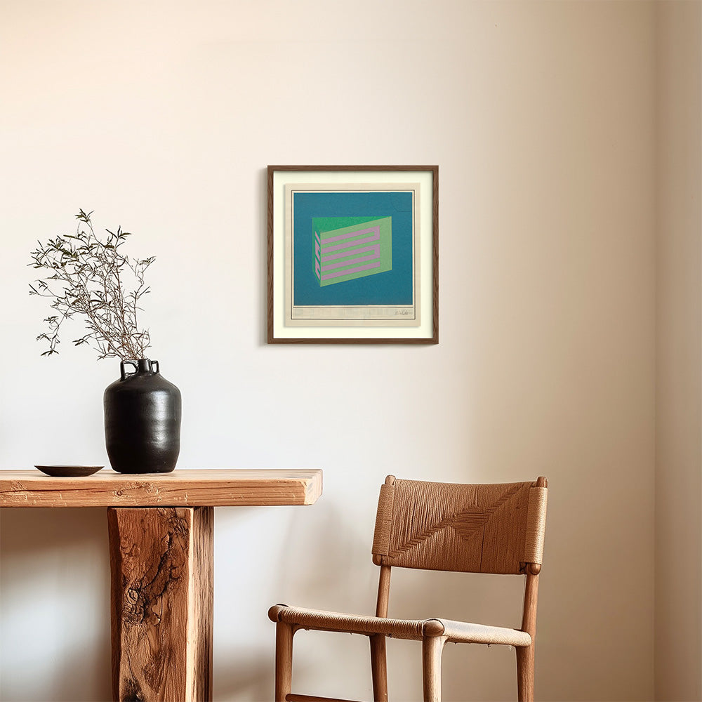 "Panel Study #7"