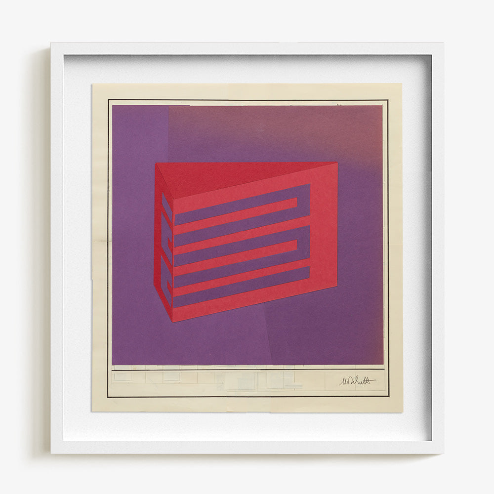 "Panel Study #8"