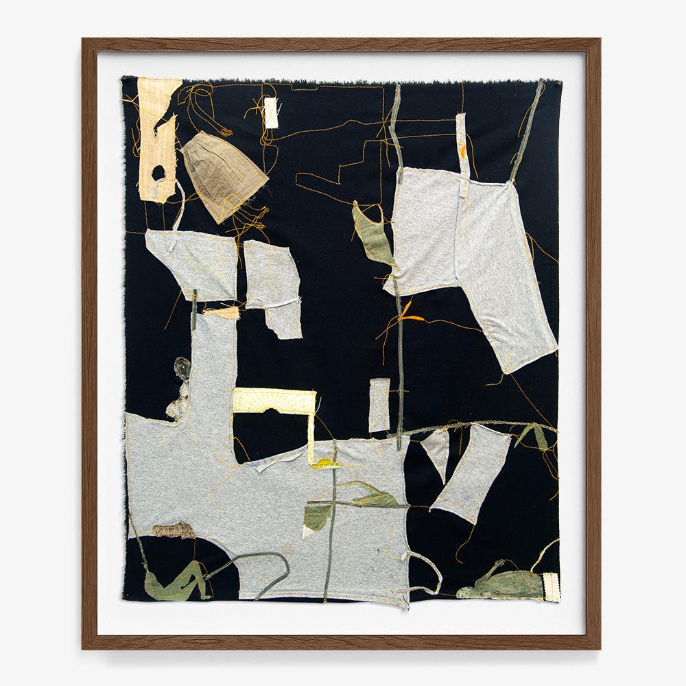 Textile by Fanny Allié