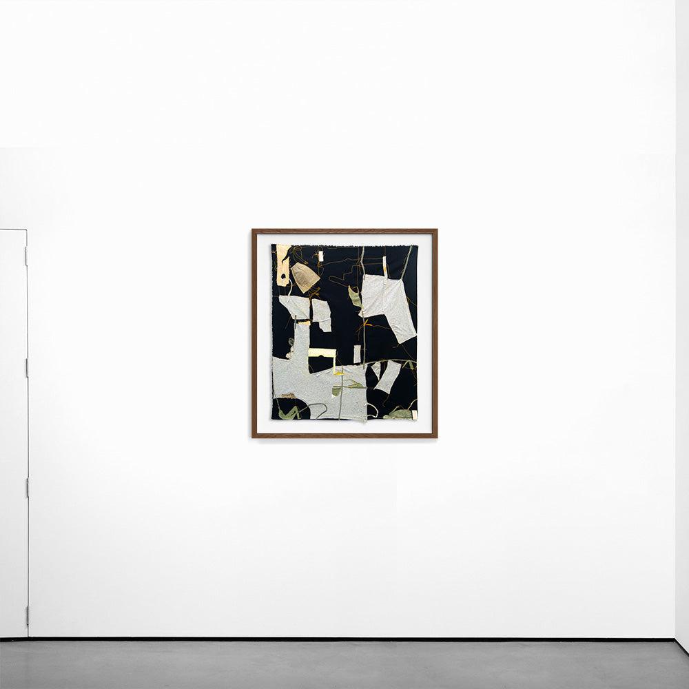 Textile by Fanny Allié