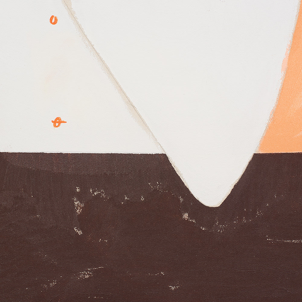 Painting by Anatole Heger