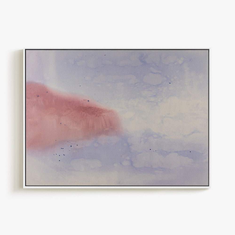 Painting by Bart O'Reilly