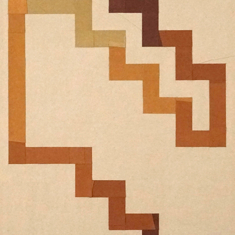 Collage by Michael DeSutter
