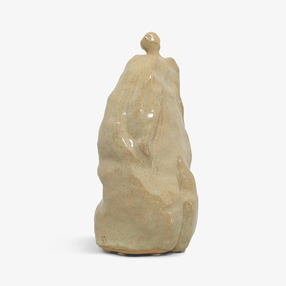 Sculpture by Firoozeh Neman