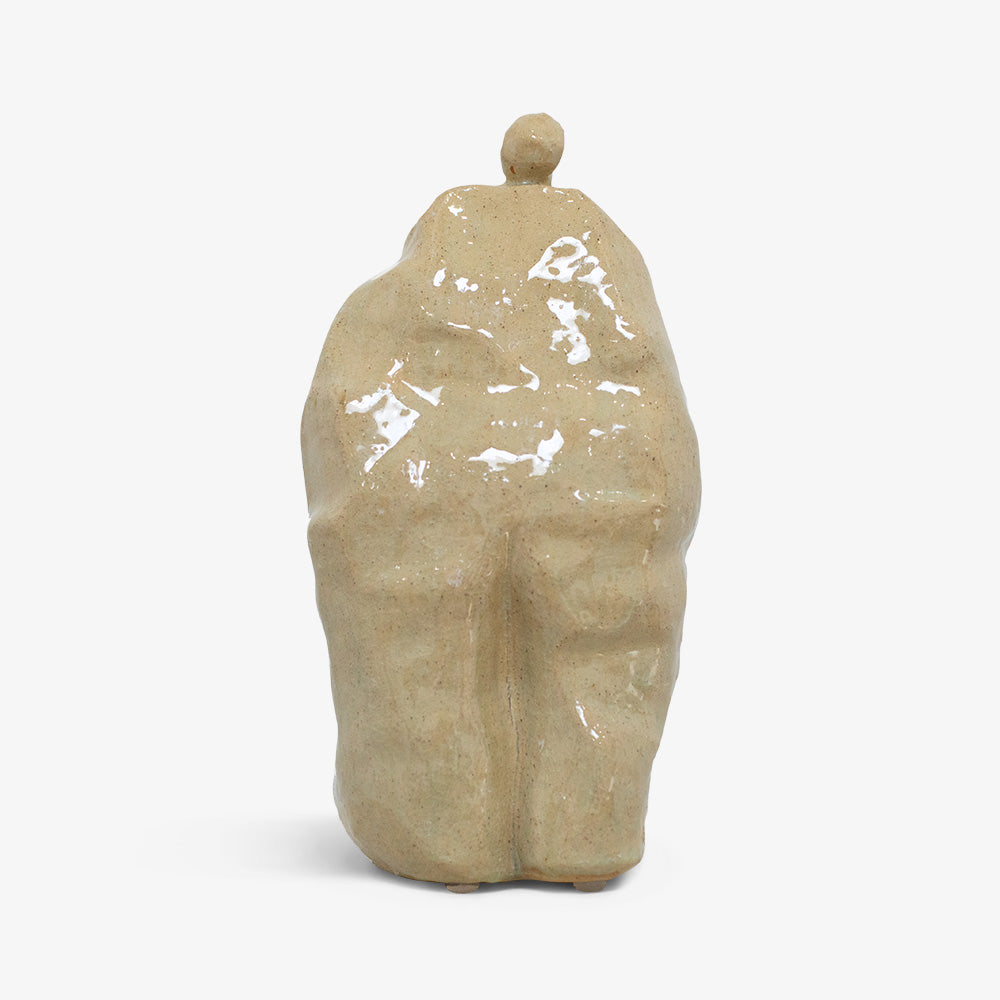 Sculpture by Firoozeh Neman